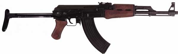 foto AK - 47 sklopn paba